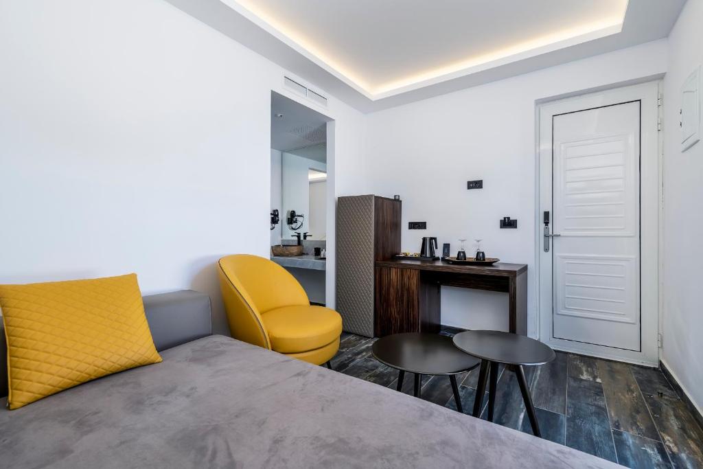 Diamond Boutique Hotel - 9