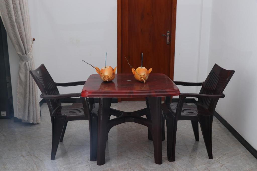 Foto dalla galleria di Villa Sureka a Hikkaduwa