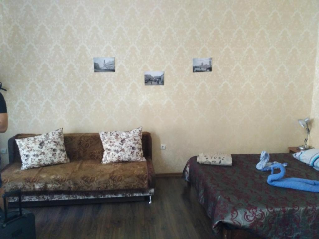Gorsad Apartment - Apartamento