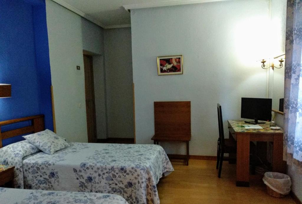 Hotel Pedro Torres, Cuenca – Bijgewerkte prijzen 2023