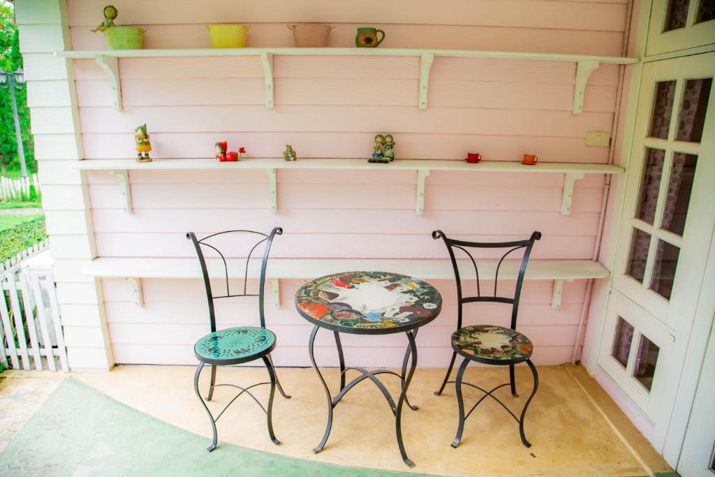 Baan Kung Kang De Pai - 13