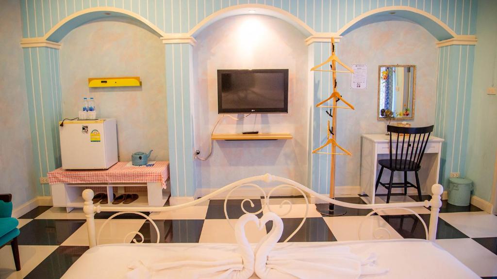 Baan Kung Kang De Pai - 12