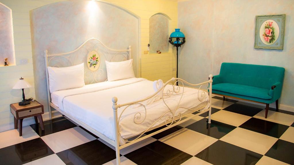 Baan Kung Kang De Pai - 11