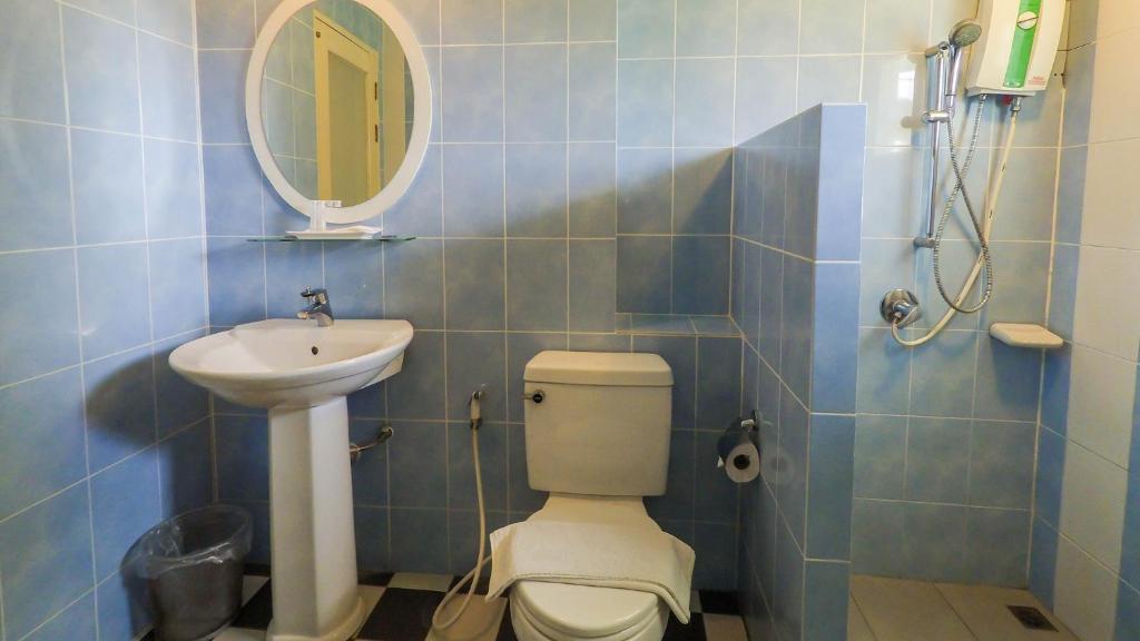 Baan Kung Kang De Pai - 10