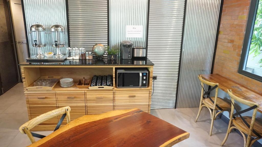 Stone Head Hua Hin - Resim 12