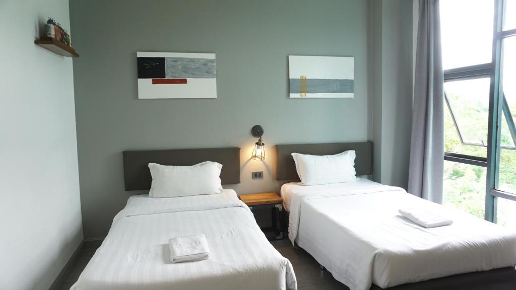 Stone Head Hua Hin - Resim 22