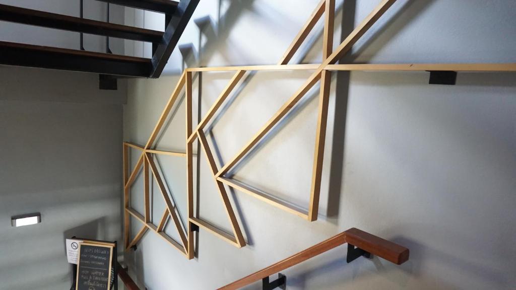 Stone Head Hua Hin - Resim 15