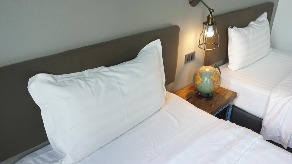 Stone Head Hua Hin - Resim 26