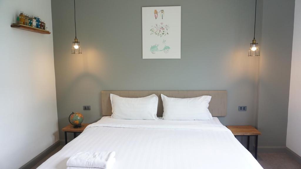 Stone Head Hua Hin - Resim 30