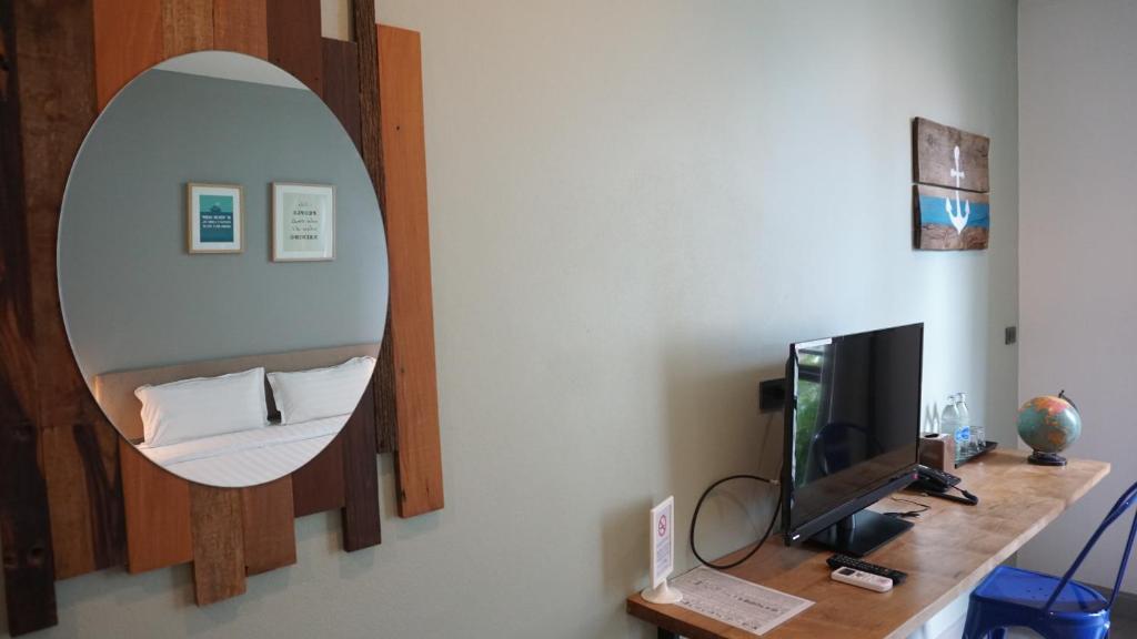 Stone Head Hua Hin - Resim 32