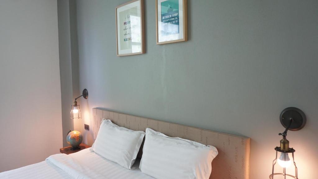 Stone Head Hua Hin - Resim 34