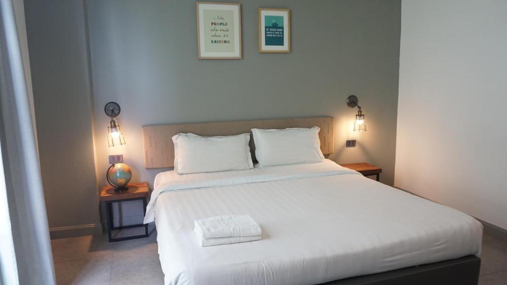 Stone Head Hua Hin - Resim 35