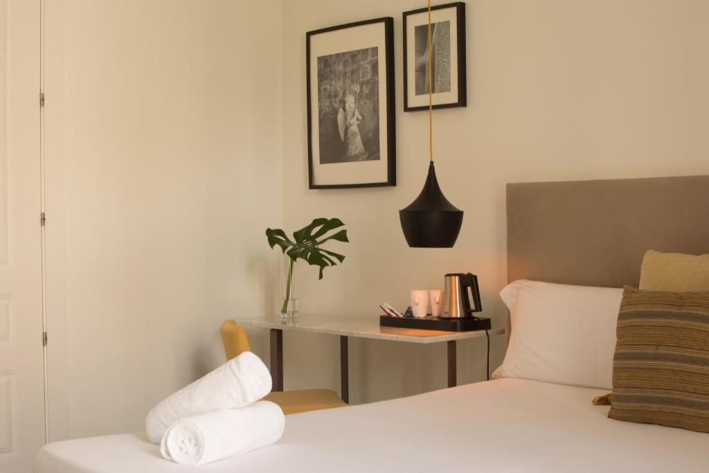 Forget Me Not Barcelona - 11