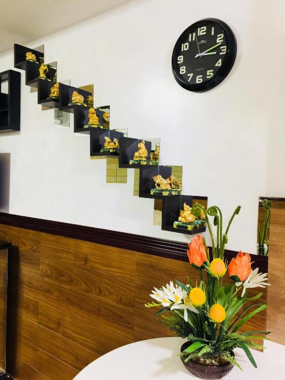 Fotografie z fotogalerie ubytování Condotel v destinaci Baguio