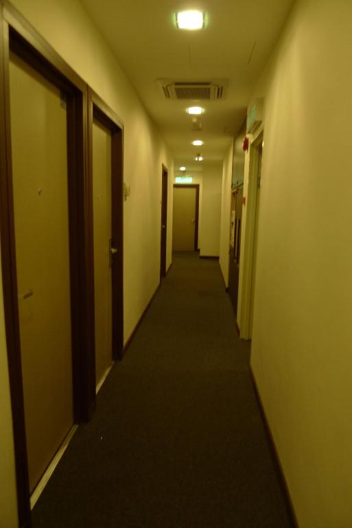 Fotografie z fotogalerie ubytování 9 Square Hotel - Petaling Jaya v destinaci Kota Damansara