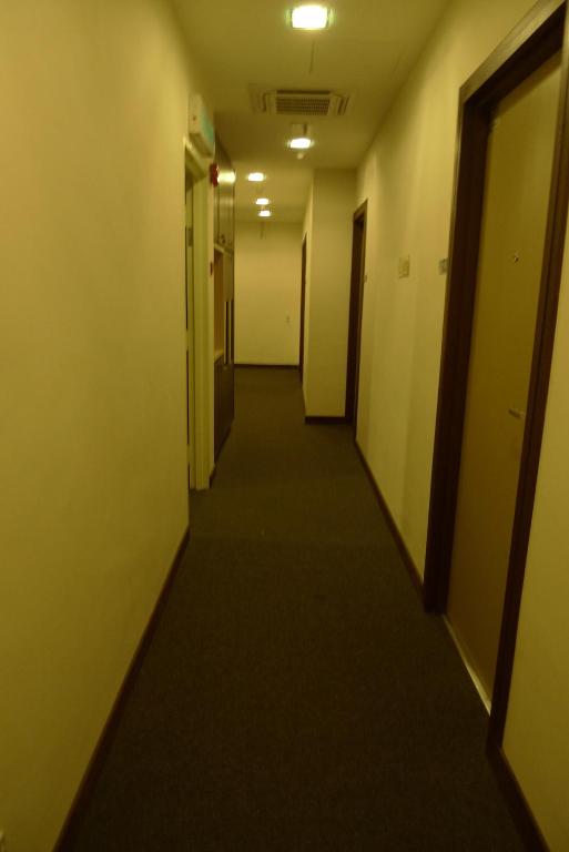 Fotografie z fotogalerie ubytování 9 Square Hotel - Petaling Jaya v destinaci Kota Damansara