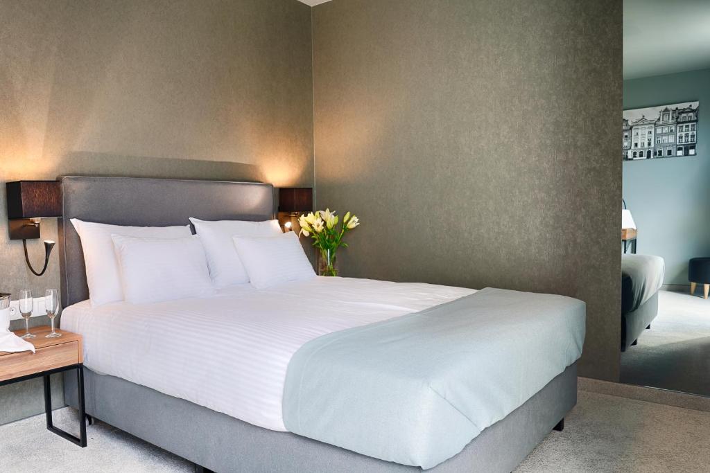 Focus Hotel Poznan - Resim 30