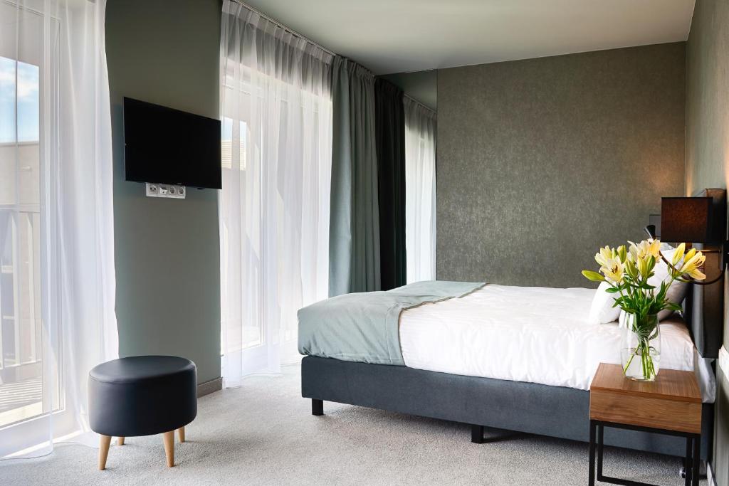 Focus Hotel Poznan - Resim 29