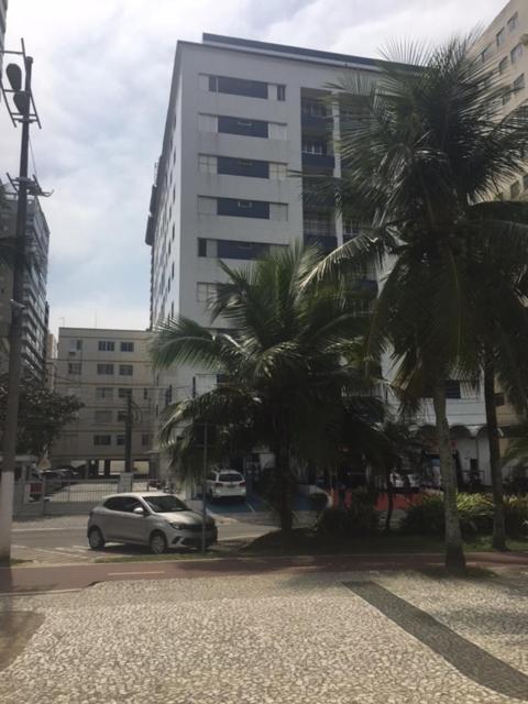  Praia Grande Frente ao Mar-Albatroz