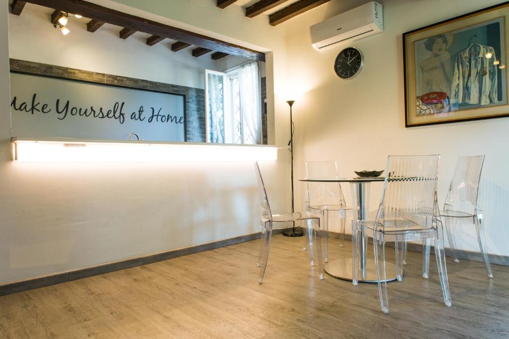 Fotografie z fotogalerie ubytování Country Resort Modena v destinaci Modena