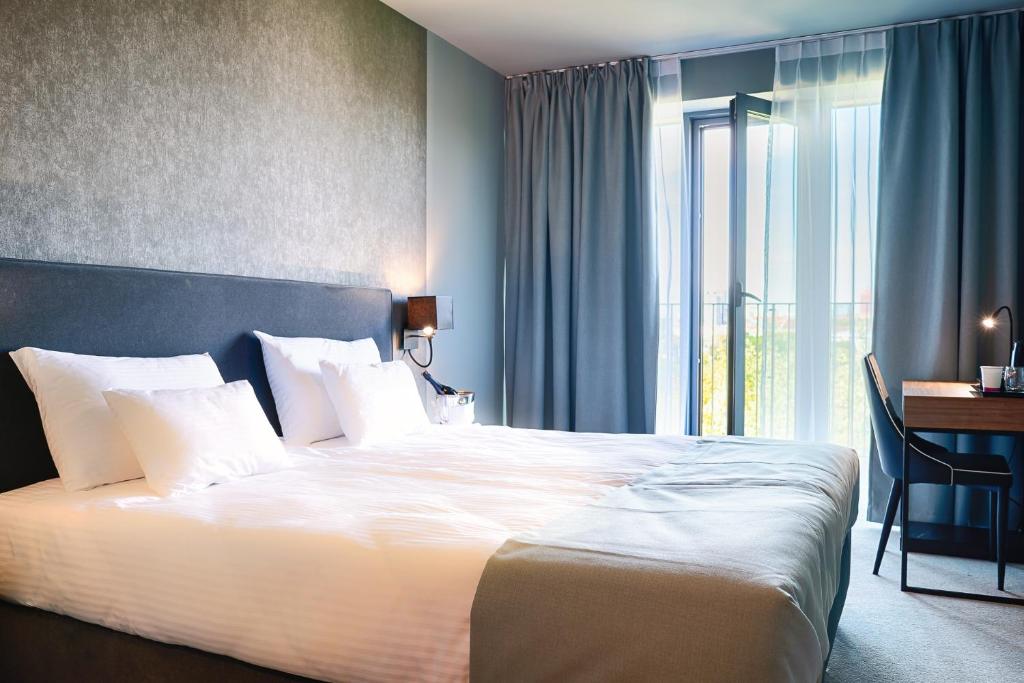 Focus Hotel Poznan - Resim 32