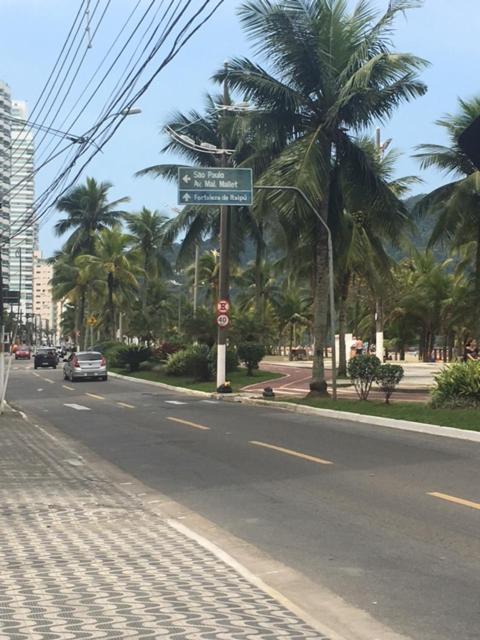  Praia Grande Frente ao Mar-Albatroz