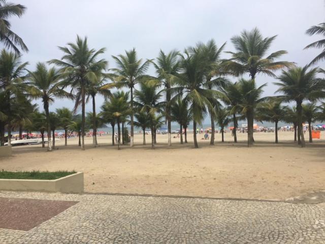  Praia Grande Frente ao Mar-Albatroz