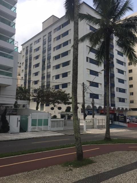  Praia Grande Frente ao Mar-Albatroz