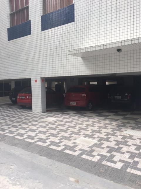  Praia Grande Frente ao Mar-Albatroz