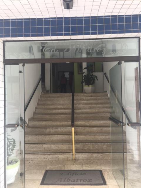  Praia Grande Frente ao Mar-Albatroz