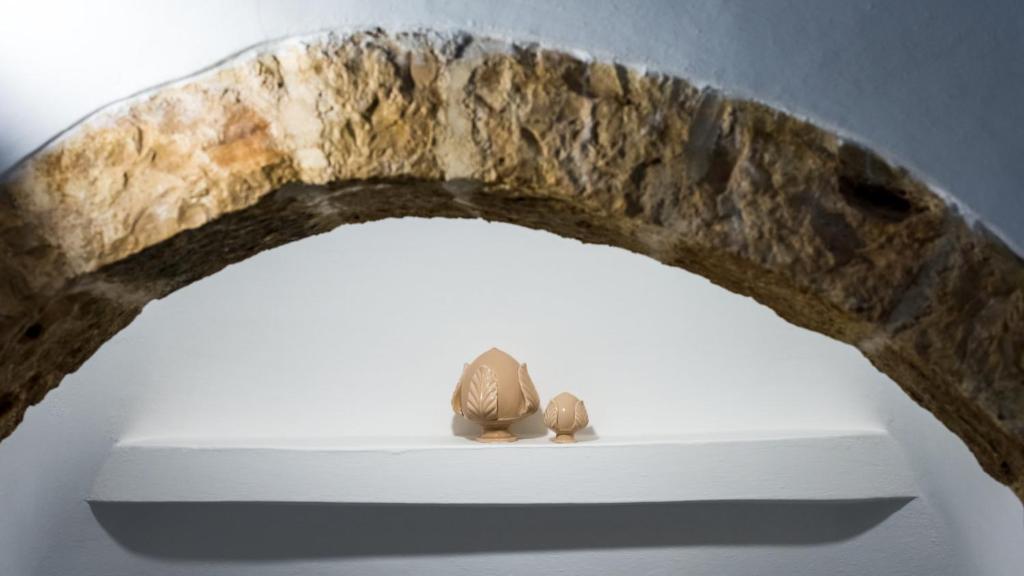 Fotografie z fotogalerie ubytování Trullo degli Augelli v destinaci San Michele Salentino
