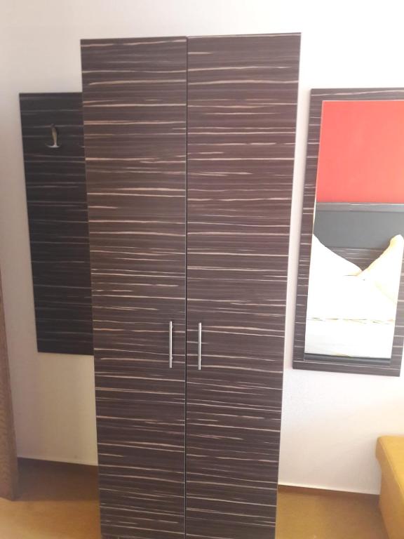 Fotografie z fotogalerie ubytování Kirchberg Hotel garni v destinaci Saarbrücken