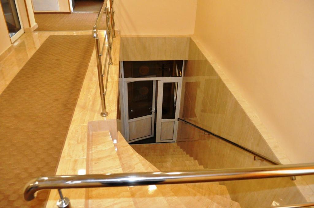 Fotografie z fotogalerie ubytování Hotel Andrei v destinaci Campia Turzii