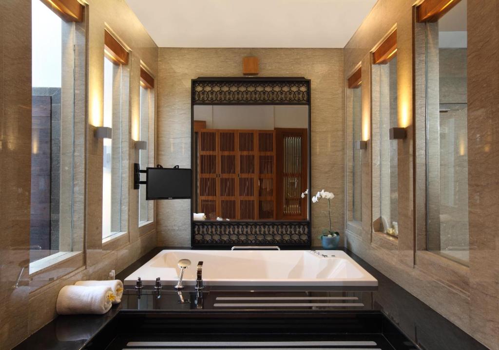 The Samaya Seminyak Bali - 5