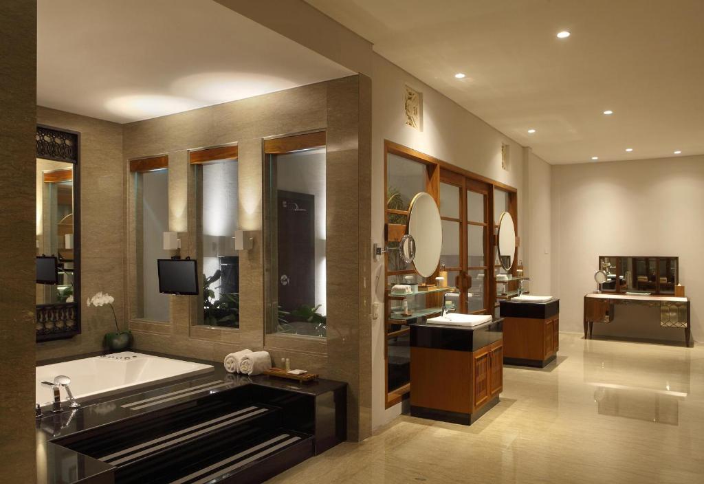 The Samaya Seminyak Bali - 7