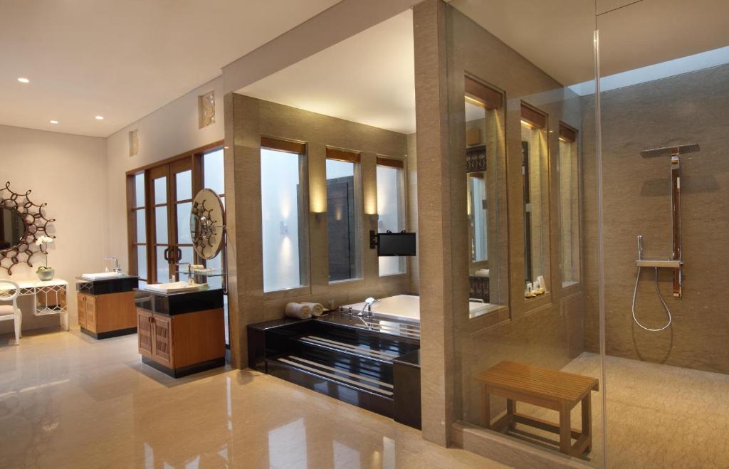 The Samaya Seminyak Bali - 9