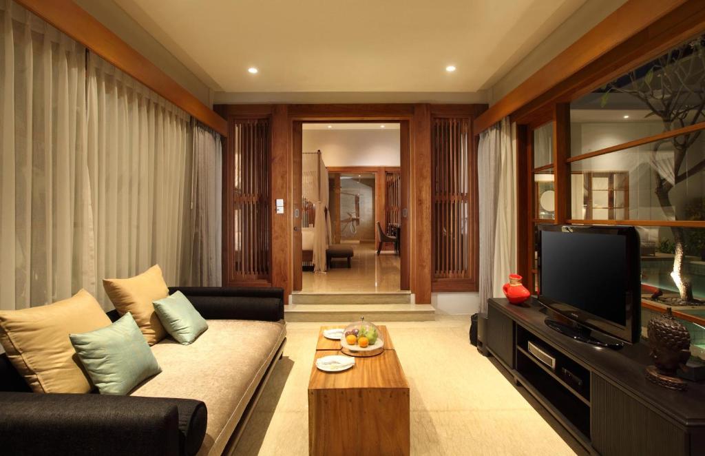 The Samaya Seminyak Bali - 10