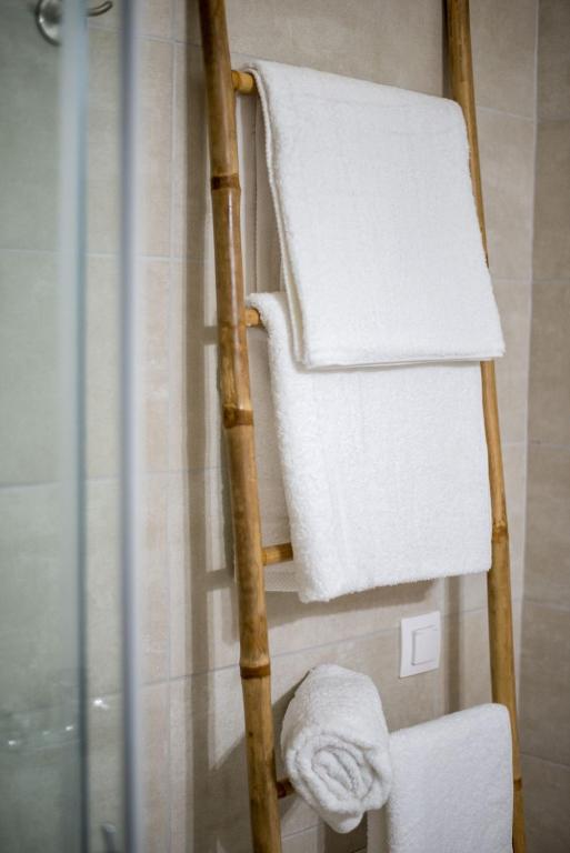 Aelia Apartments - 13