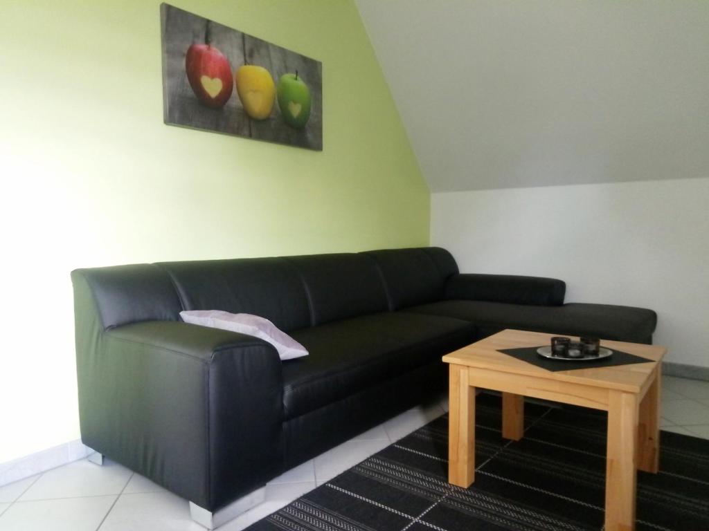Ferienanlage Karolinenhof - Departamento
