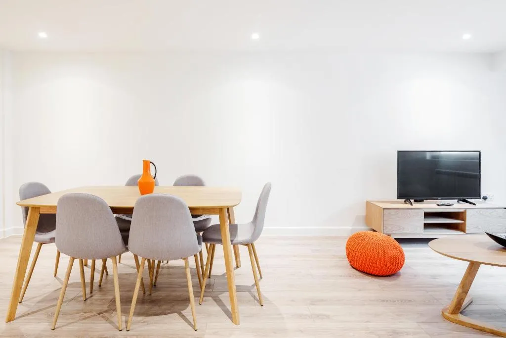 Stayo New Compton Street, London, United Kingdom
