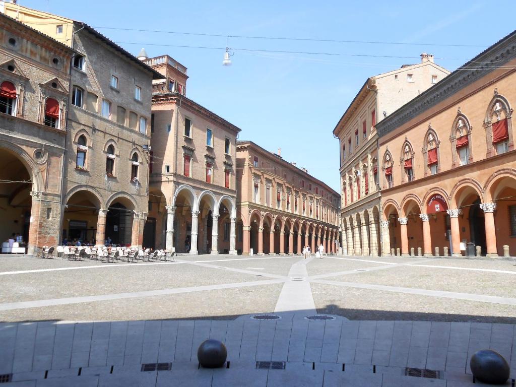 Albergo delle Drapperie - Resim 42