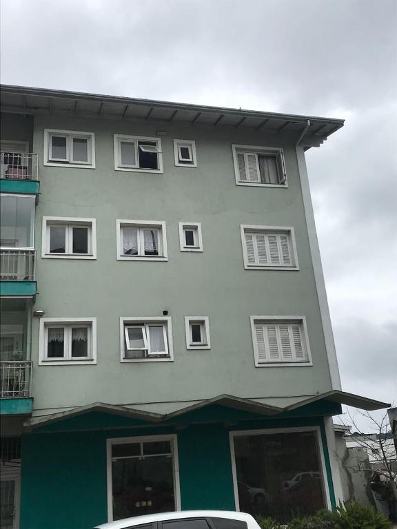 Edifício Santa Helena  Edifício Santa Helena