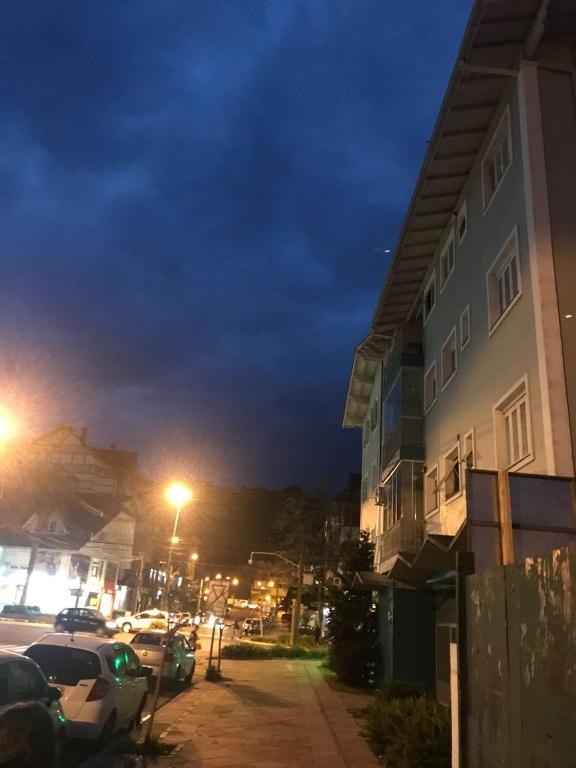 Edifício Santa Helena  Edifício Santa Helena