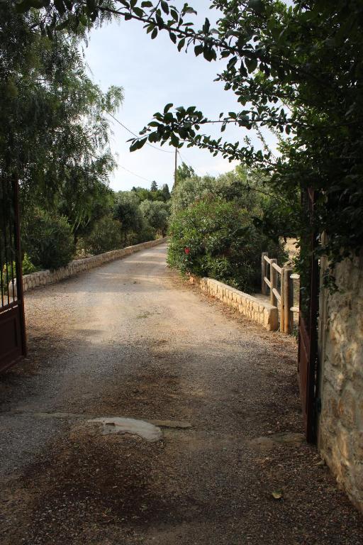 Mas des Oliviers - Appartement