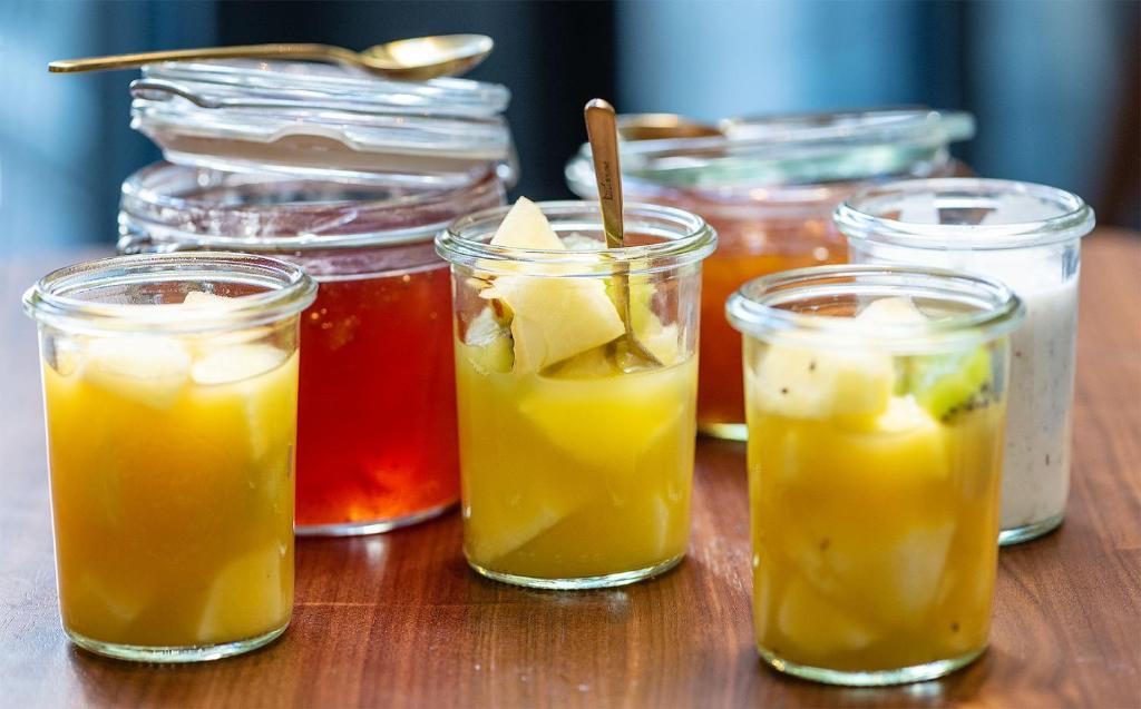 Hotel Scheuble - Resim 19