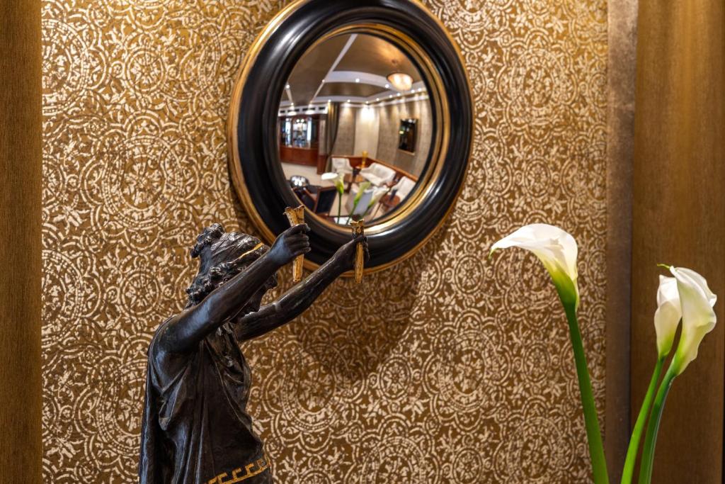 Fotografie z fotogalerie ubytování Hotel Concordia v Benátkách