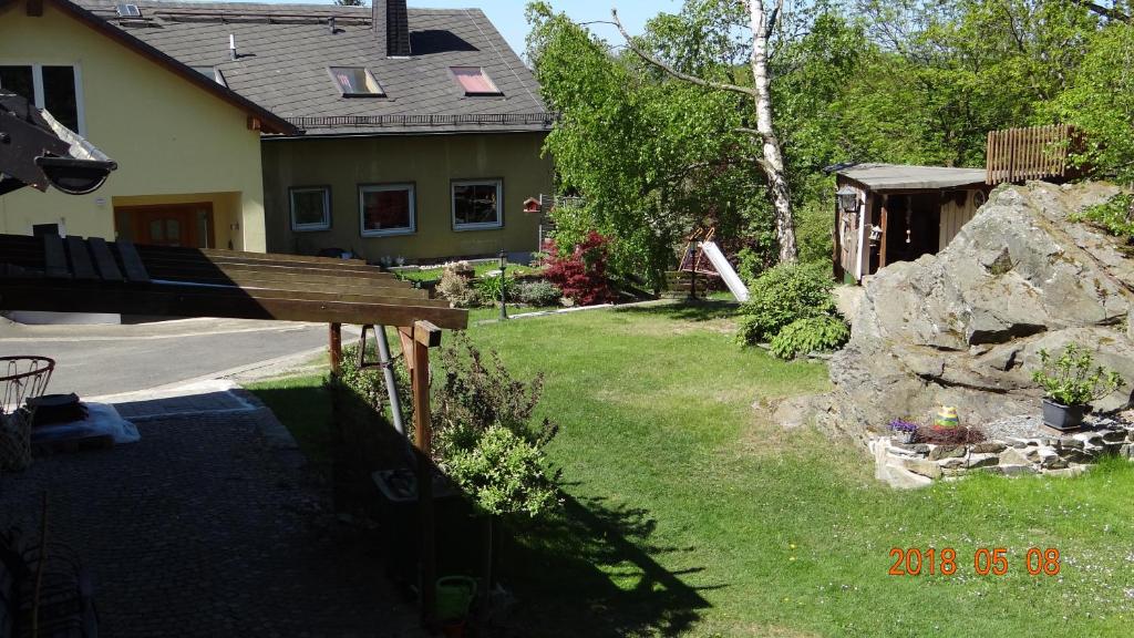 Ferienwohnung Weitermann - 6