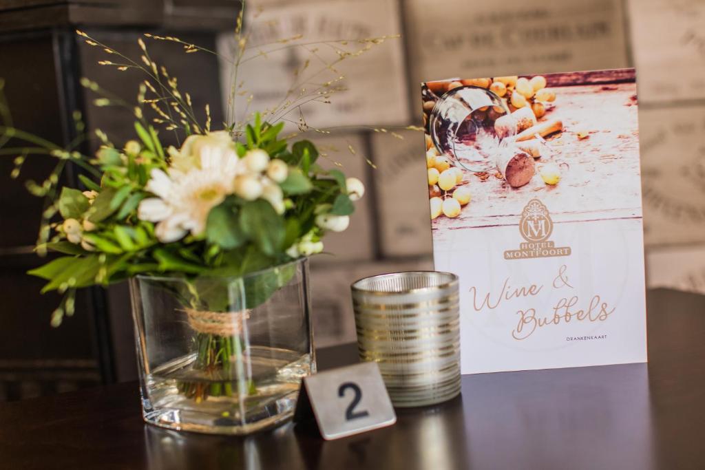 Fotografie z fotogalerie ubytování Hotel Montfoort v destinaci Montfoort