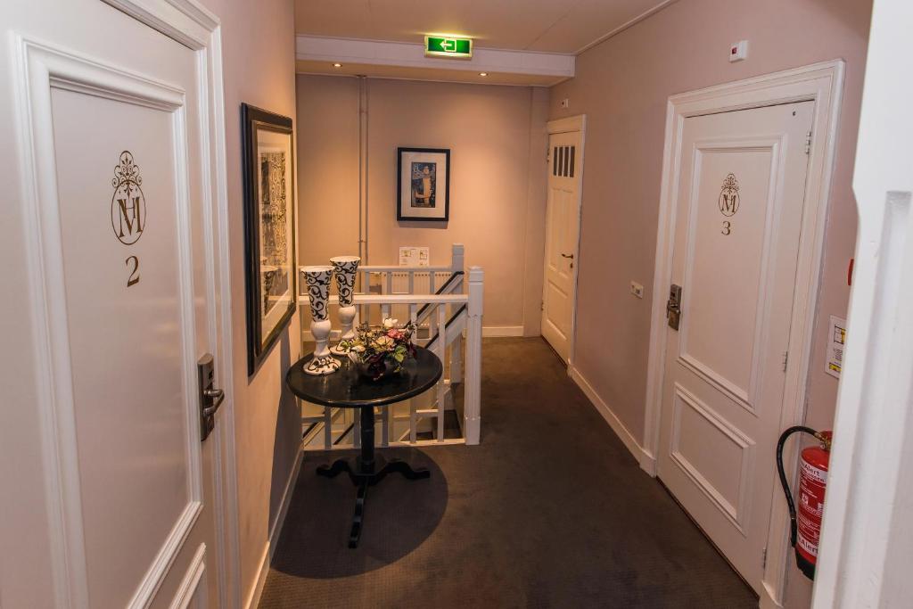 Fotografie z fotogalerie ubytování Hotel Montfoort v destinaci Montfoort