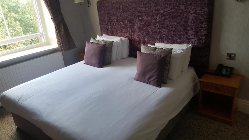 Keswick Country House Hotel - 
